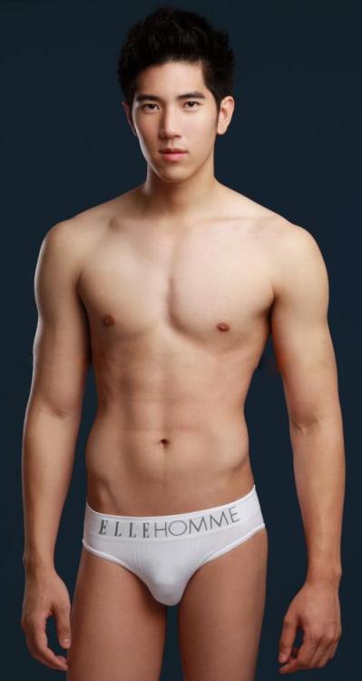Hot Asian Guys