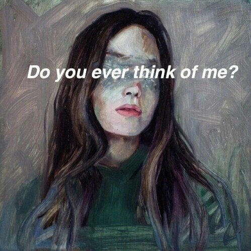 What if my name is nothing but honey?