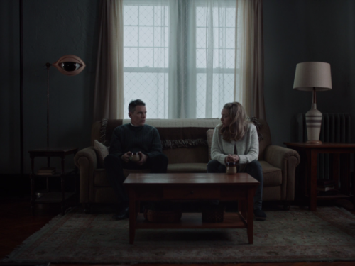 moviesframes: First Reformed (2017)Directed by Paul SchraderCinematography by Alexander Dy