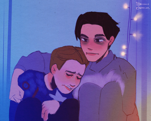 This Season Means So Much To Me:')