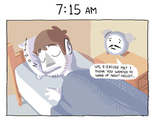 thresholdoftheuniverse:  This is the saddest comic on the whole internet. 