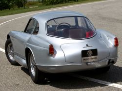 specialcar:  doyoulikevintage:1954 Alfa Romeo