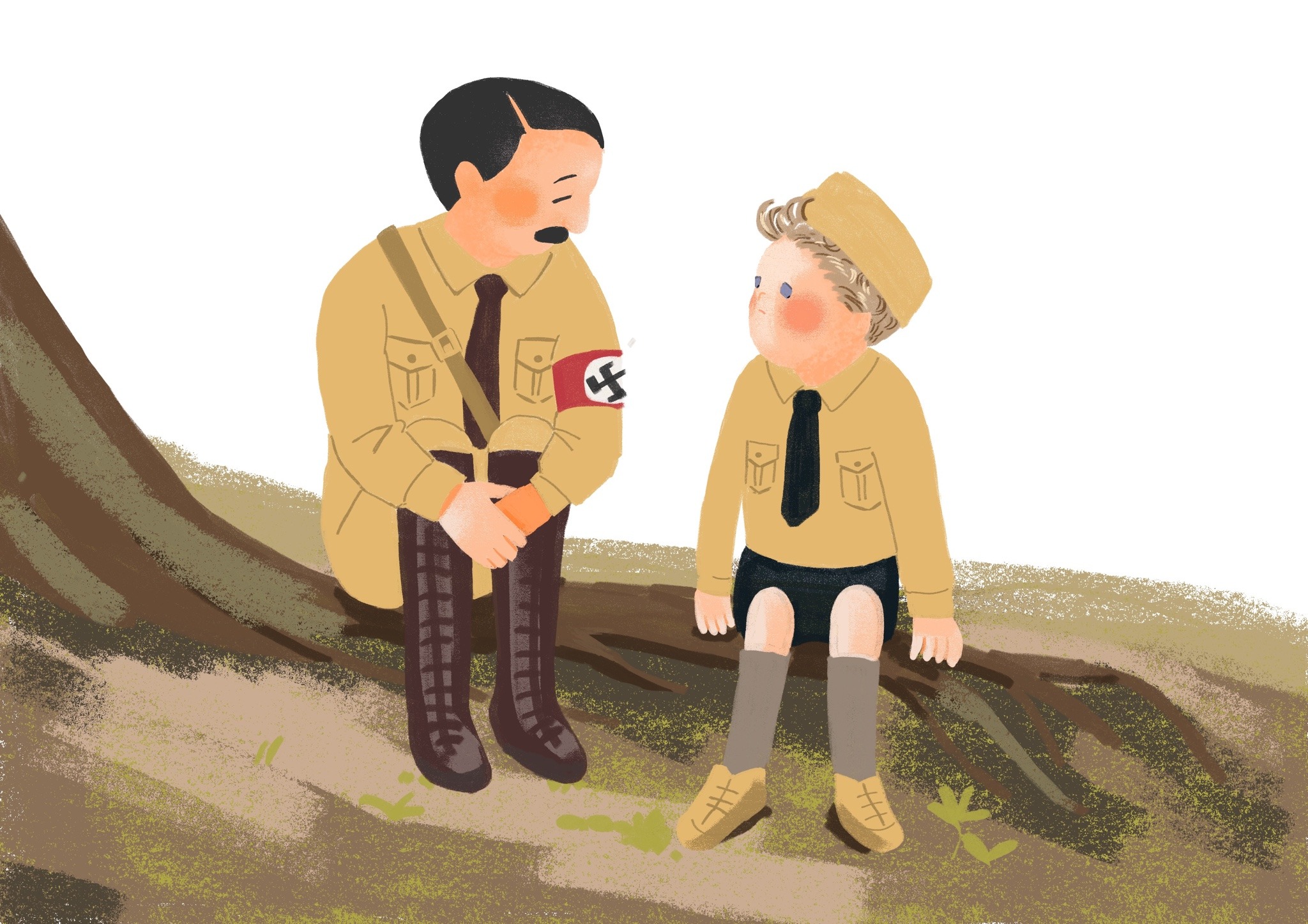 Jojo Rabit Explore Tumblr Posts And Blogs Tumgir Jojo Rabit Explore Tumblr Posts And Blogs Tumgir