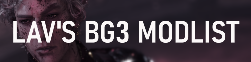 Remember To Read Mod Descriptions Carefully & Download All Mod Requirements