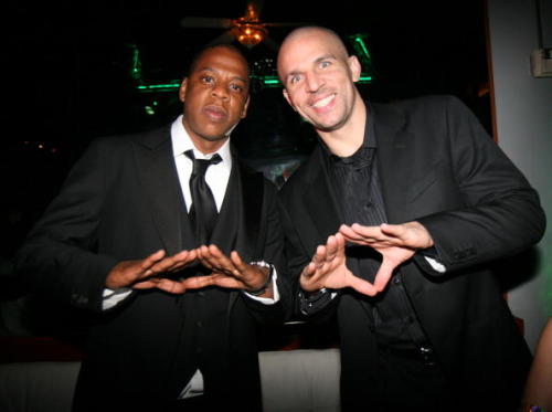 ROC NATION SPORTS