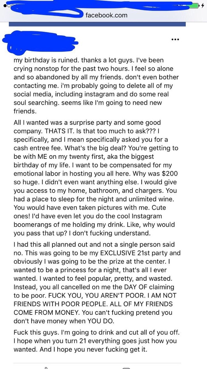 therealraewest:  perkistani:  w i l d  this is almost beat-for-beat a birthday retelling
