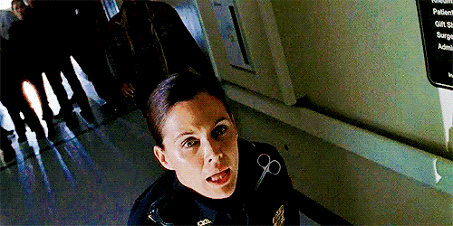 thewalkinggifs:One of yours for one of mine.