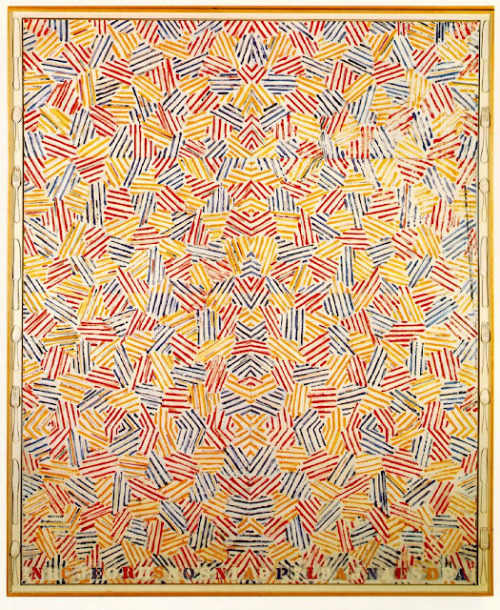 Jasper Johns 