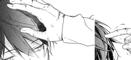 Don't Stop Senpai