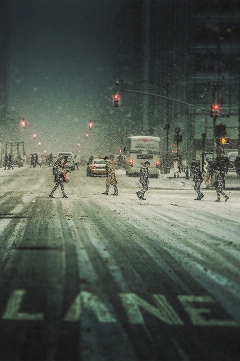 sitoutside:  End of Days by Ali Rajabi