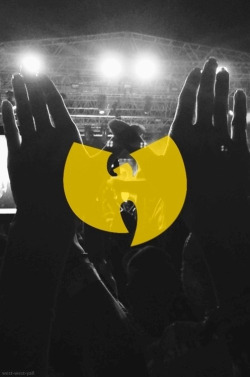 barca11stuff:  Wu tang forever on We Heart