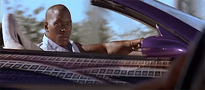 Too late to die Young — 2 Fast 2 Furious