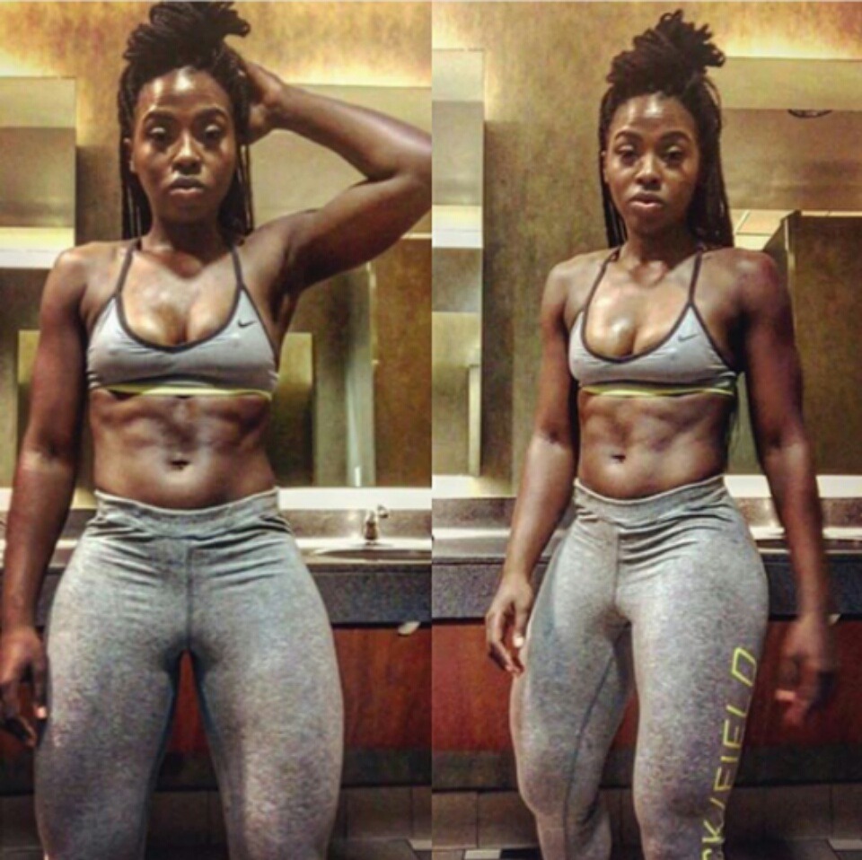 BlackFitness