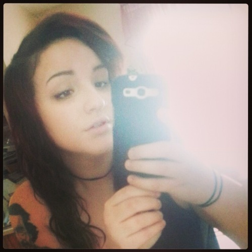 My Kitten <3