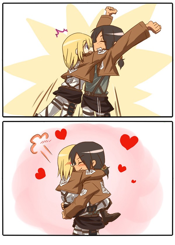 yyys:  leo19th [pixiv] 
