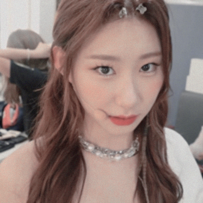 ㅤㅤ ㅤㅤ .˚ ₍₎ chaeryeong from itzy icons! like or reblog if u save ☕