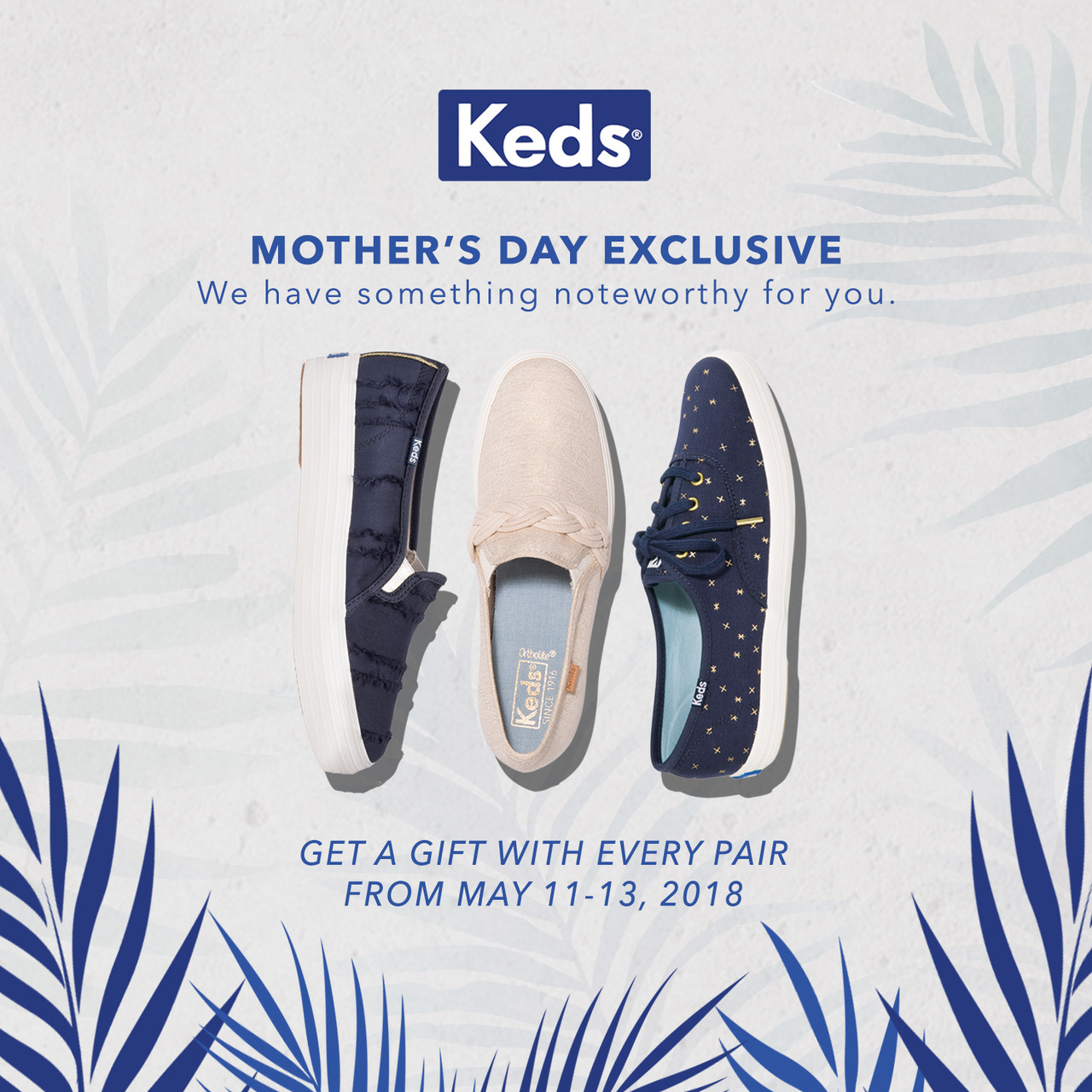 keds cebu