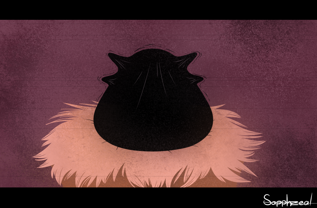 sapphzeal:More fake screenshots for my au; you can find it here  
