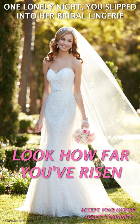 a-miss-inside:One risk taken can lead to a new and happier life…