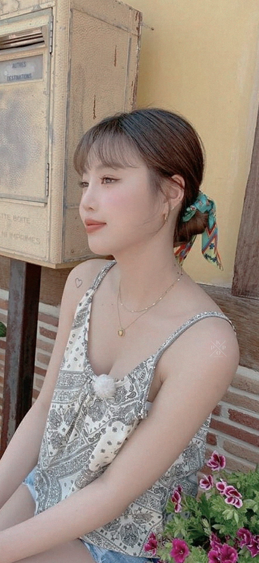 Soojin; Gf Material