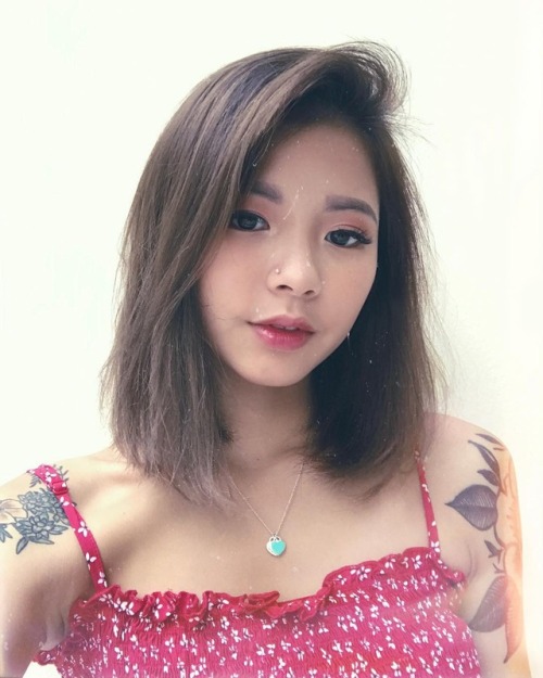 xswiftsg: IG: kayleneeeechoo