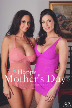 ricancumdumpbarbie:  pornismygod:  confirmedloser:Porn Moms deserve love and respect too. Love celebrating Mother’s Day immersed in Porn.  Awwww None of my followers wished me a Happy Mothers Day 😌