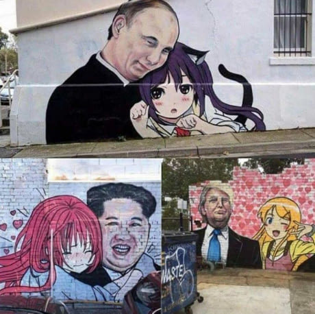 ¡FUTUBANDERA ES LA LUUUUUZ!