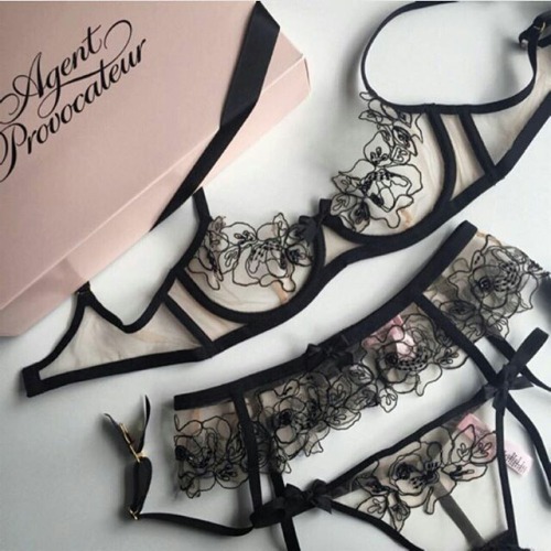 E jamais se esqueça. Dar lingerie nova para sua bela esposa, mesmo fora de datas especiais, é sua obrigação, maridão.