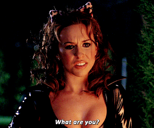 movie-gifs:MEAN GIRLS2004 | dir. Mark Waters