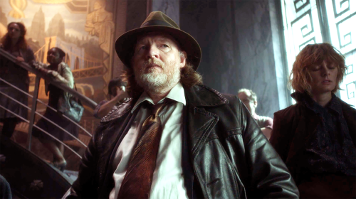 Gotham Network’s May Event: Harvey Bullock