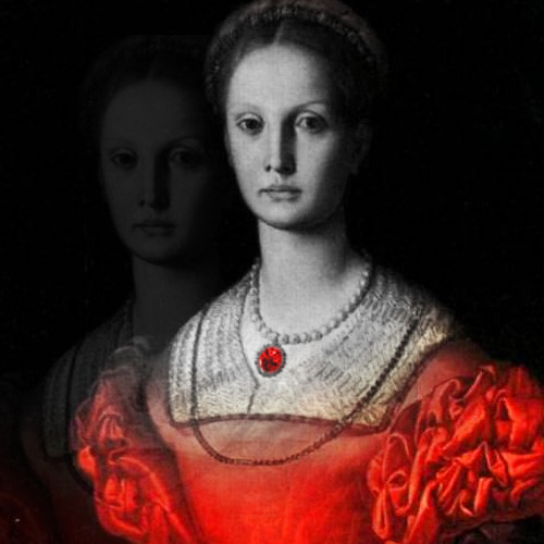 elisabethwoodville:HISTORY MEME | 2/6 women:Countess Elizabeth Báthory de Ecsed (Báthory Erzsébet).C