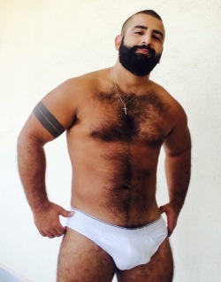 Follow my two hairy men blogs:http://sambrcln.tumblr.comhttp://hairysex.tumblr.com