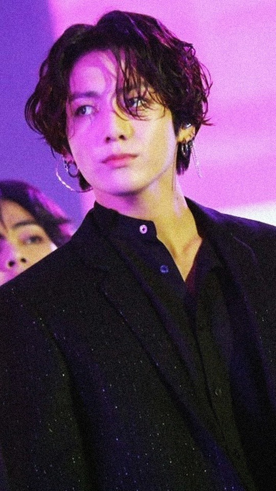 Jungkooklockscreen