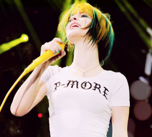 PARAMORE