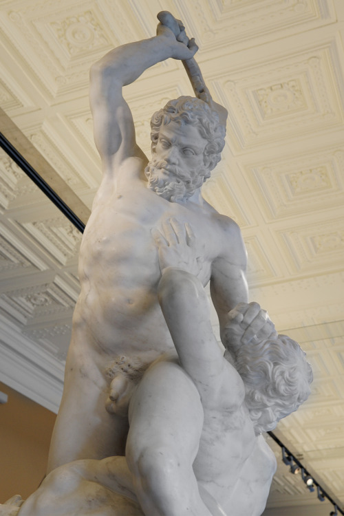 Inverted / The V&a Museum, London