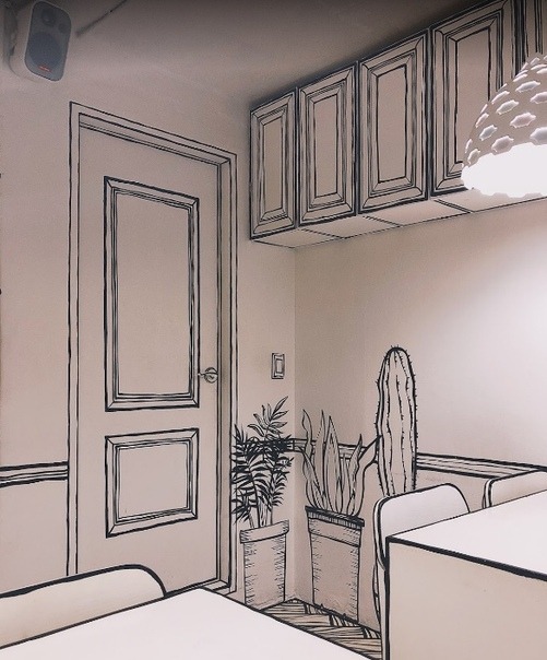art-woonz:  South Korea-Seoul Cafe Yeonnam-dong 239-2 Instagram: @artwoonz  Duuuuude