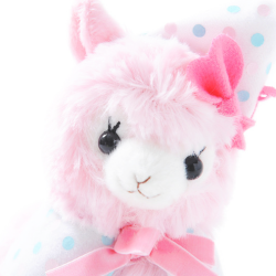 cinnamocci:  Otakumode - Goodnight Alpacasso