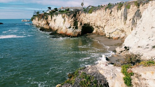 Pismo Beach