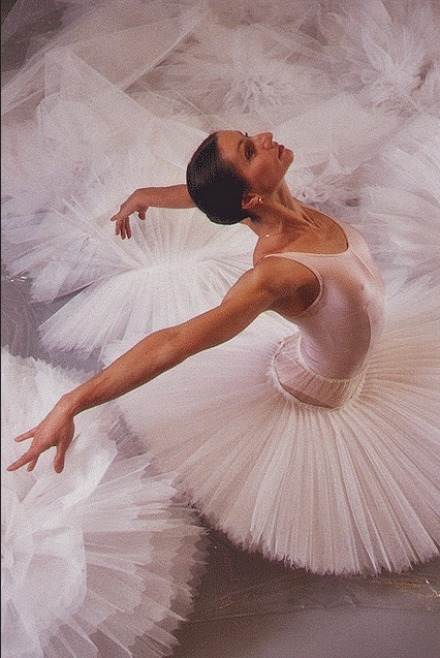 lordbyron44:Marina Chirkova - Estonian National Ballet - Mariinsky Ballet