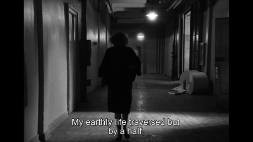 courdesmiracle5:The Mirror (1975) d. Andrei Tarkovsky