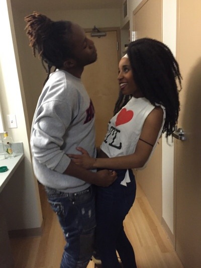 theghostofmandela:  She is most exquisite, deserving and kind.  She is a survivor