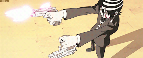tsubakinakatsukasa-archive:  soul eater + meisters 