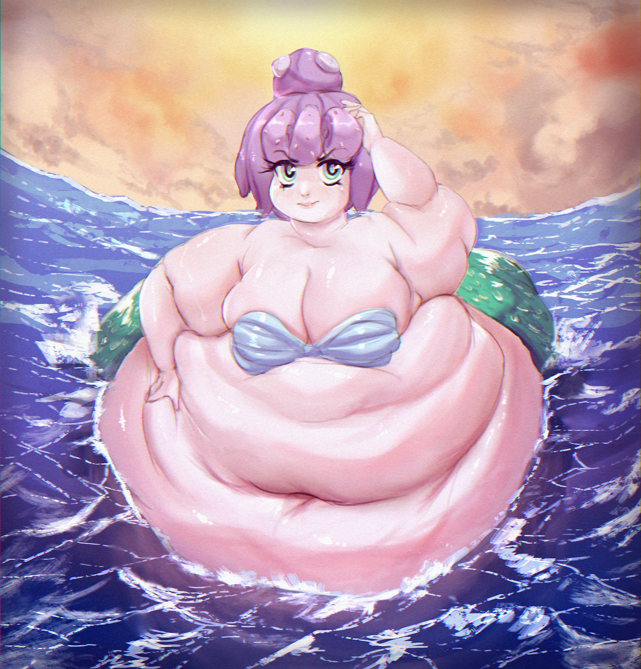 bamboo-ale: Cala Maria