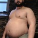 exjockcdn-deactivated20220306:Tummy Tuesday @ 265lbs.