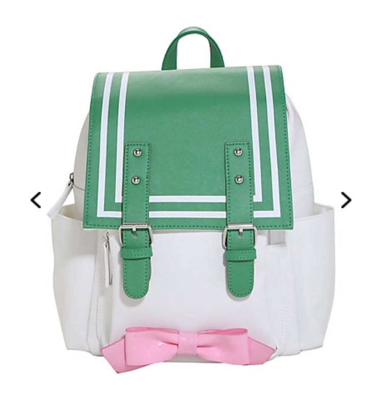 Sailor moon Haven — Sailor Moon Backpacks for sale at Hot Topic,...