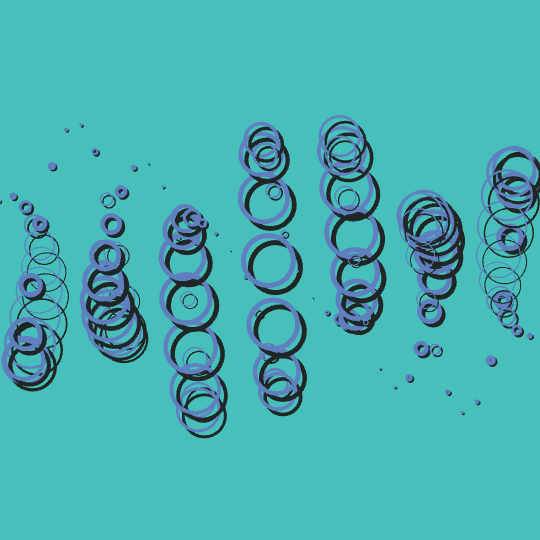 Geometric Animations / 190326