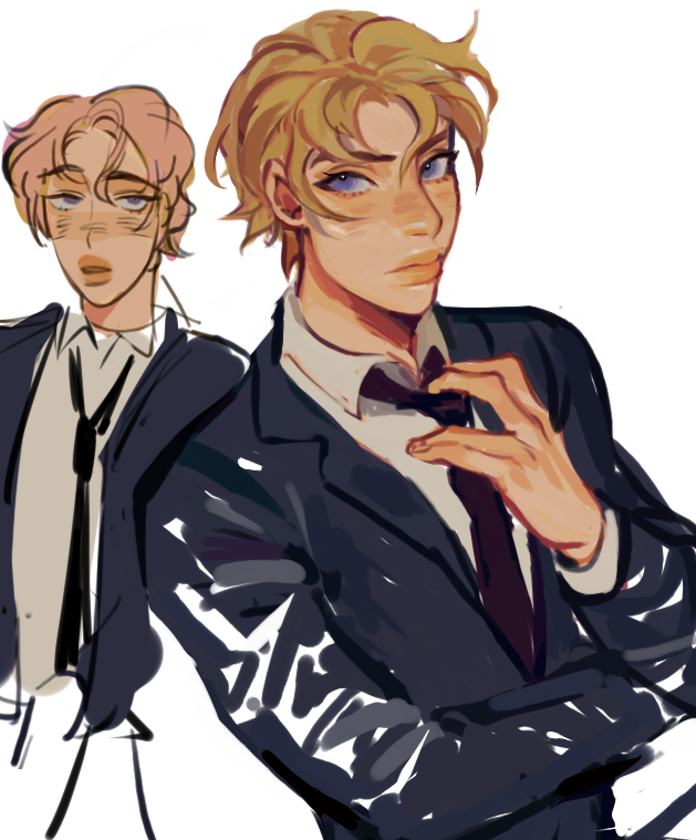iniro: misc oc stuff