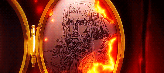 adam-strange:Castlevania returns on October 26th!