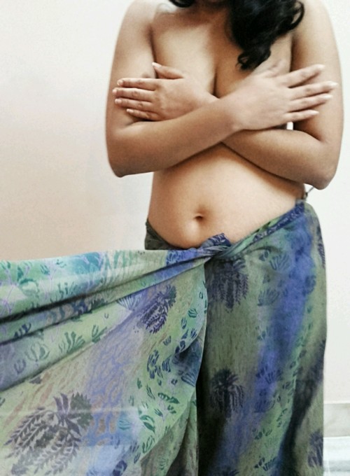 Indian wife