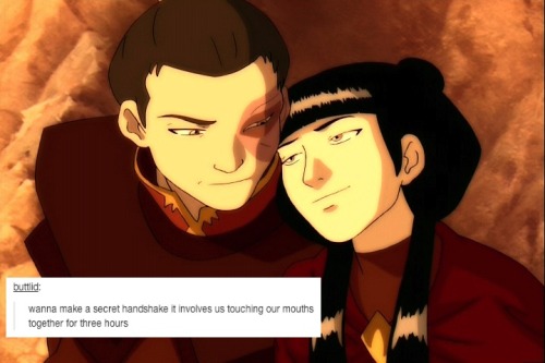 kirionas:  Jumping on the bandwagon 1/?: Fire Nation edition 